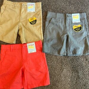 Cat & Jack Shorts brand new with tags